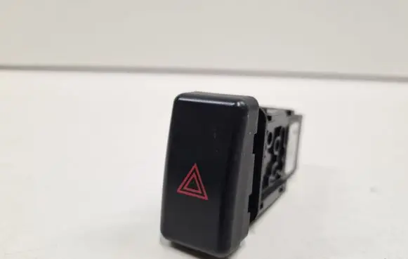 Mazda 3 I Hazard light switch 037503 102780