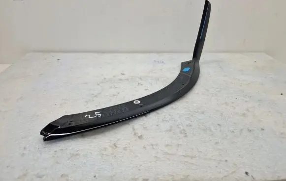 Mercedes-Benz AMG GT 4 x290 w290 Front bumper lip A2908850502
