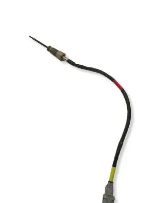 KIA Sportage Exhaust gas temperature sensor 