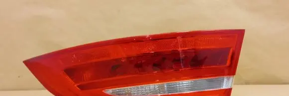 Jaguar XE Rear/tail lights 19733702