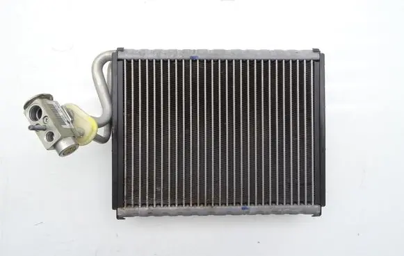 Mercedes-Benz S W221 A/C cooling radiator (condenser) A2218300158 2308300184