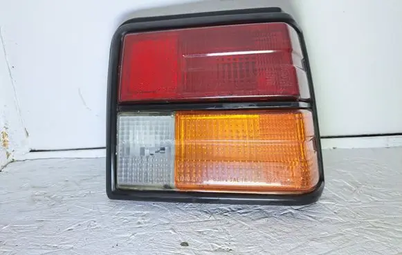 Honda Civic Rear/tail lights 0436318