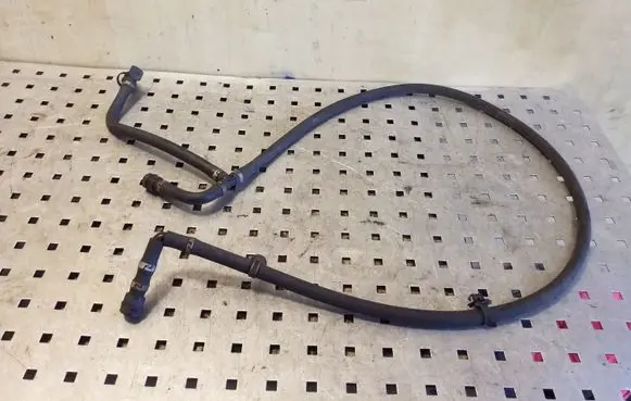 Subaru Forester SH Headlight washer hose/pipe 