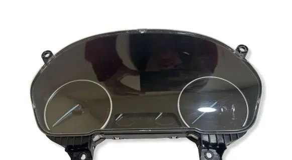 Ford Ecosport Speedometer (instrument cluster) GN1510849CEJ 20248465
