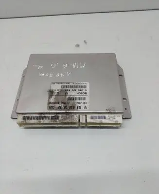 Mercedes-Benz A W168 ABS control unit/module 1685453532 0265109630 DKHT40021236
