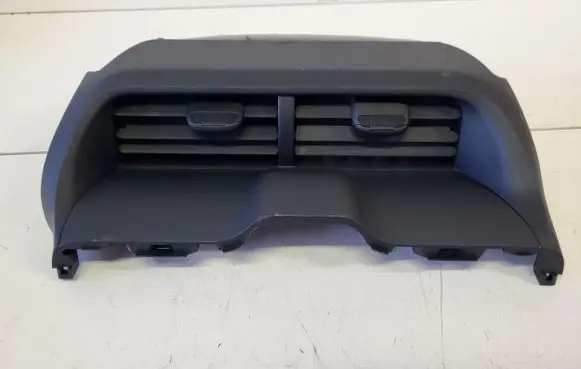 Toyota Yaris Cross Dash center air vent grill 55670K0090