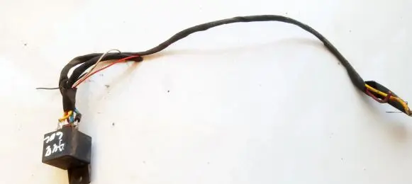 Volkswagen Golf III Other relay RSV1CM12H RSV-1C-M-12H