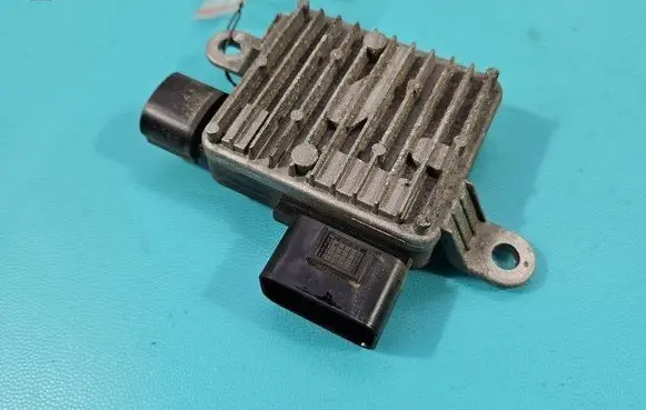 Hyundai Kona I Coolant fan relay 25385-D9000 IMPRK1450375