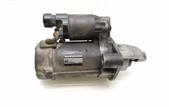 Honda Accord Starter motor 4280005670