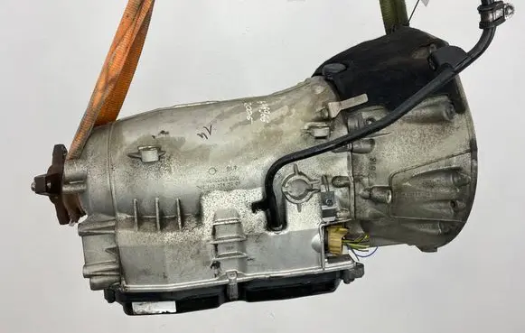 Mercedes-Benz CLK A209 C209 Automatic gearbox R1402712601 R2032710701