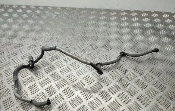 Peugeot 607 Fuel return line/hose 