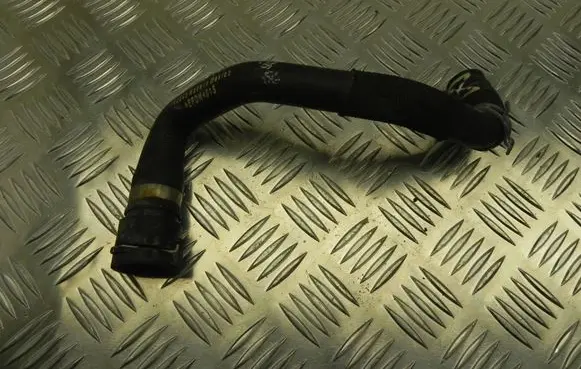 Audi Q5 SQ5 Engine coolant pipe/hose 80A122073G