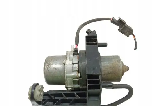 BMW 3 G20 G21 Vacuum pump 6880628