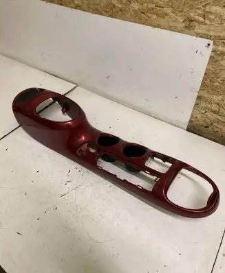 Nissan Juke I F15 Other interior part 9692100A53