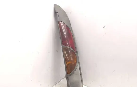 Renault Kangoo I Rear/tail lights E26131