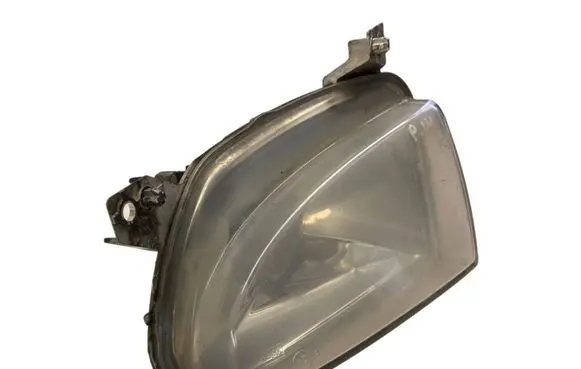 Peugeot 607 Front fog light 9629555880