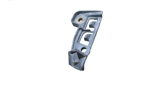 Fender mounting bracket