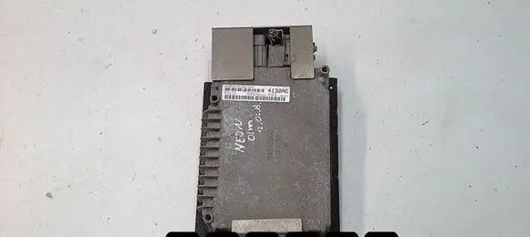 Chrysler Neon II Engine control unit/module P05034132AC