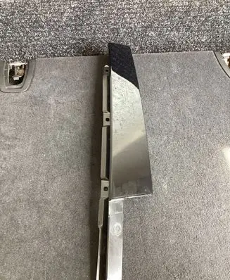 Audi e-tron Other front door trim element 4KE837901