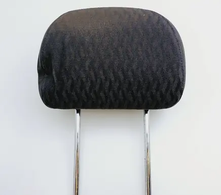 BMW 3 E46 Front seat headrest 
