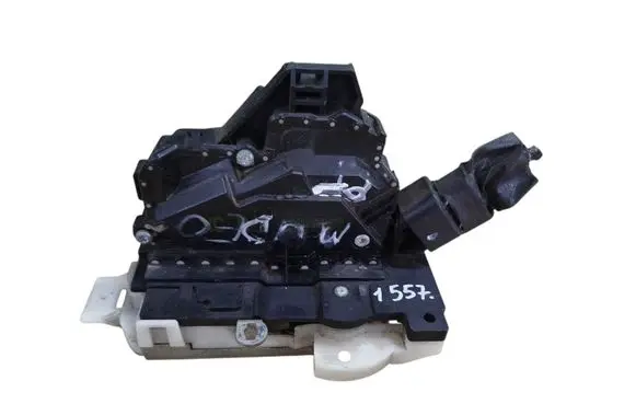 Ford Mondeo Mk III Rear door lock 2S4AA26412EB