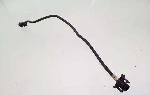 Ford Mondeo MK IV Engine coolant pipe/hose 6g918c012cf