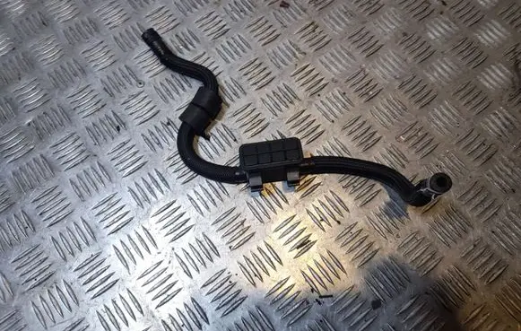 Volkswagen PASSAT CC Fuel line/pipe/hose 7N0127242