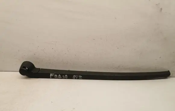 Skoda Fabia Mk1 (6Y) Rear wiper blade arm