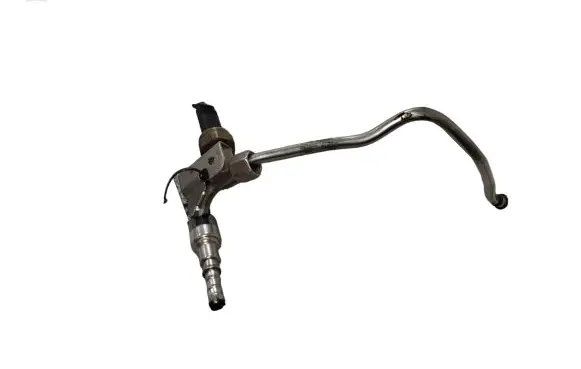 BMW 3 E90 E91 Fuel pressure sensor 51CP0902 754788304