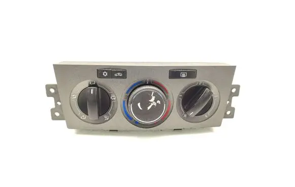 Opel Antara Climate control unit 20888078