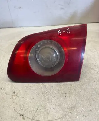 Volkswagen PASSAT B6 Tailgate rear/tail lights 3C994509406S