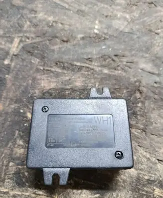 Ford Courier Tow bar trailer control unit/module 37052311220 437069839335
