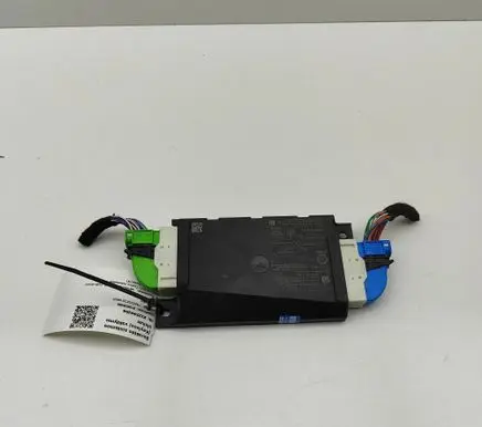 Mercedes-Benz EQB Combustion control unit/module A1679009230