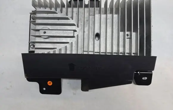 Mazda CX-7 Sound amplifier EG2366920A EG25669B0