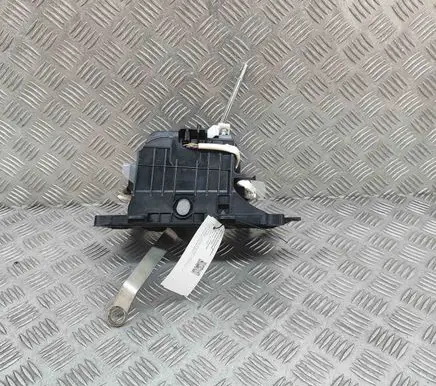Lexus IS 220D-250-350 Gear shifter/selector 3352122280
