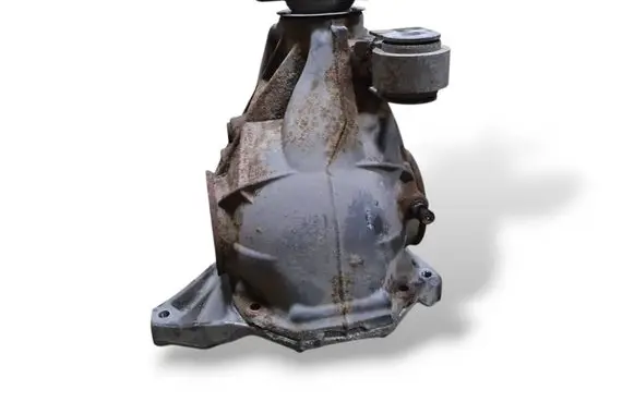 Mercedes-Benz E W212 Rear differential A2093510205