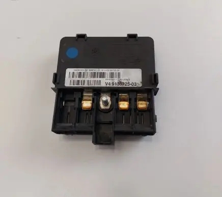 Mini One - Cooper Coupe R56 Positive wiring loom 9136725