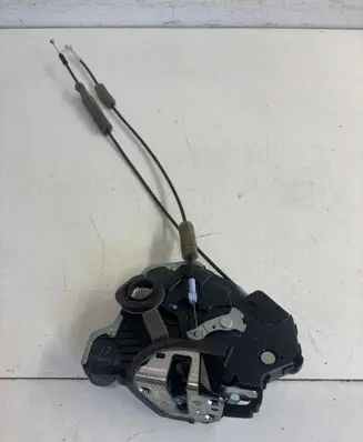 Honda CR-V Front door lock 72151T1GE001C