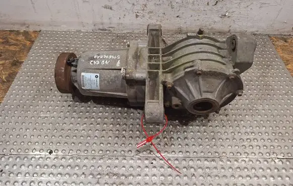 Fiat Freemont Front differential 05146768AB