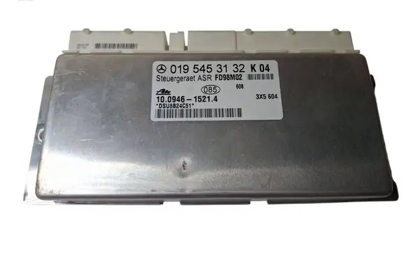 Mercedes-Benz E W211 ABS control unit/module 0195453132