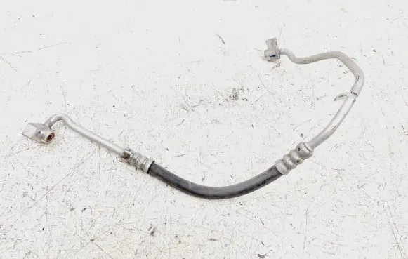 Ford Fusion II Air conditioning (A/C) pipe/hose HS7H19N651 HS7H19N651GA