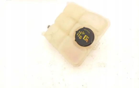 Ford Focus Coolant expansion tank/reservoir 8V618K218A