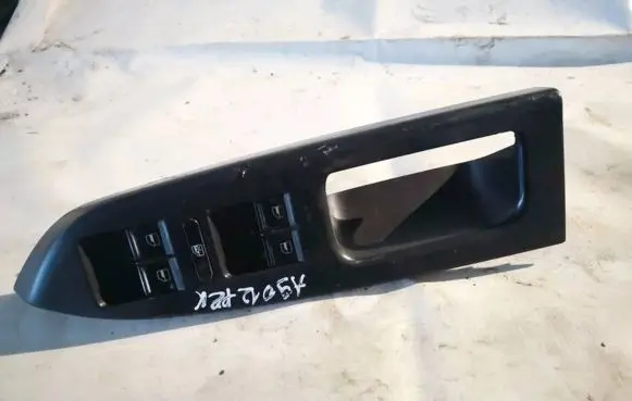 Volkswagen Touran II Electric window control switch 1k4959857b
