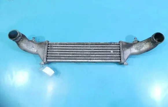 Mercedes-Benz C W202 Intercooler radiator A2025001000 IMPRK1288395