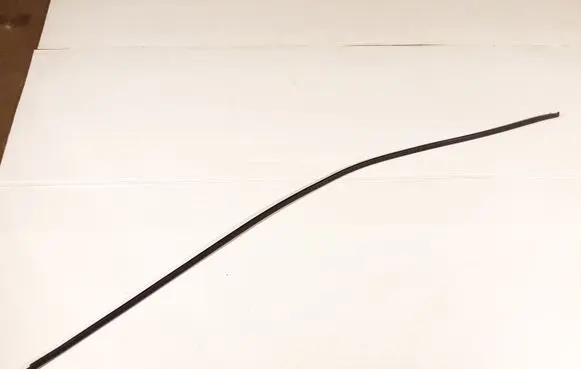 Toyota Corolla E120 E130 Roof trim bar molding cover 