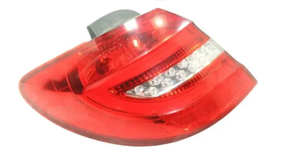 Mercedes-Benz B W246 W242 Rear/tail lights A2468200564
