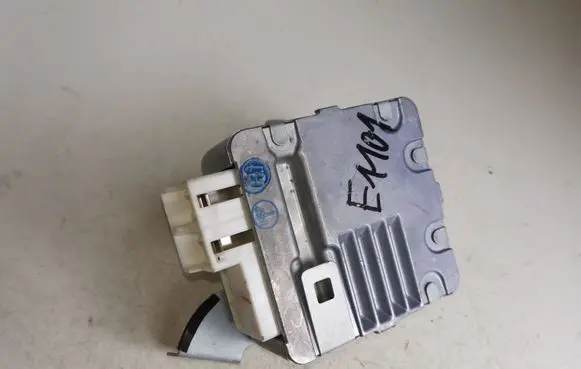 Toyota Prius (XW20) Power steering control unit/module 8965047210 1129001131