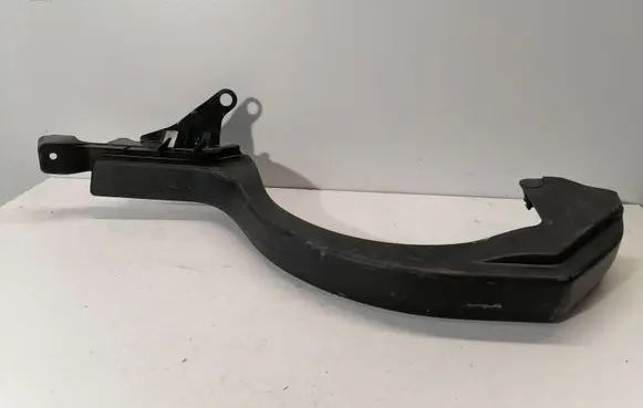 Lexus ES 250 - 300 - 330 Other trunk/boot trim element 6457233071