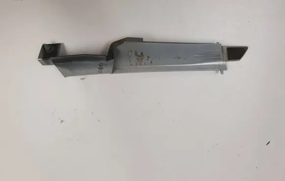 Opel Zafira B Fender end trim 13142267