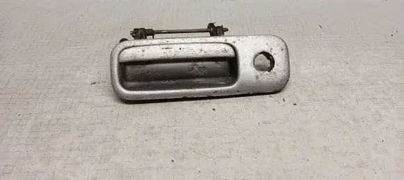 Volkswagen Transporter - Caravelle T5 Tailgate/trunk/boot exterior handle 7H0827562B